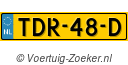 TDR-48-D