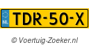 TDR50X