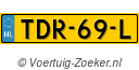 TDR69L