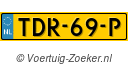 TDR69P