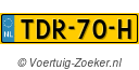 TDR70H