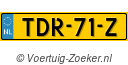 TDR-71-Z