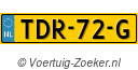 TDR72G