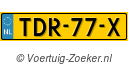 TDR-77-X