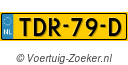 TDR79D