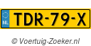 TDR-79-X