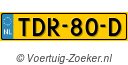 TDR80D