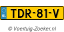 TDR81V