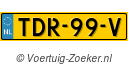 TDR-99-V