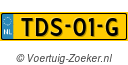 TDS01G