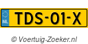 TDS01X