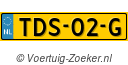 TDS02G