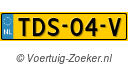 TDS-04-V