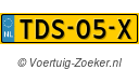 TDS-05-X