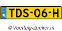 TDS06H