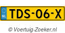 TDS06X