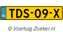 TDS-09-X