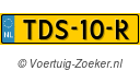 TDS-10-R