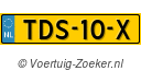 TDS-10-X