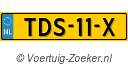 TDS11X