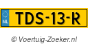 TDS13R
