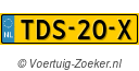 TDS20X