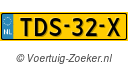 TDS32X