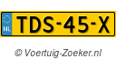 TDS45X