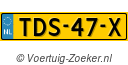 TDS47X