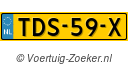 TDS59X