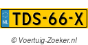 TDS66X
