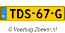 TDS67G