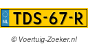 TDS-67-R