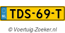TDS-69-T