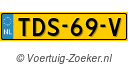 TDS-69-V