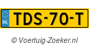 TDS-70-T