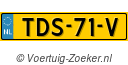 TDS-71-V