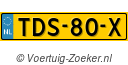 TDS80X