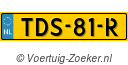 TDS81R