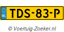 TDS83P
