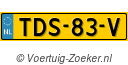 TDS-83-V