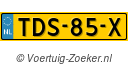 TDS-85-X