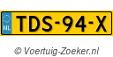 TDS94X