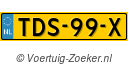 TDS99X