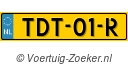 TDT-01-R