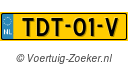 TDT01V