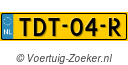 TDT04R