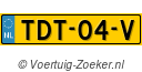 TDT04V