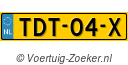 TDT04X