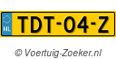 TDT04Z